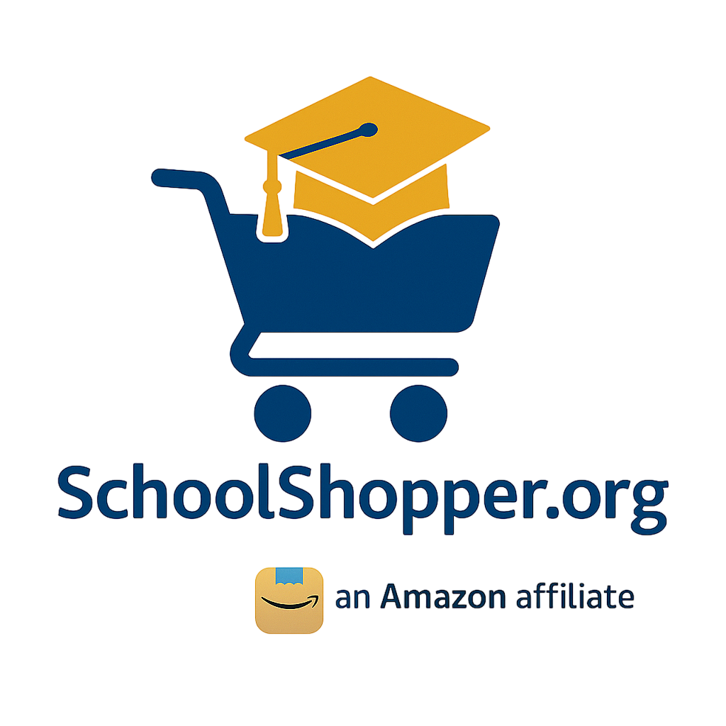 SchoolShopper Logo